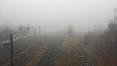 Туман