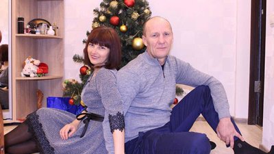 "Тернопіль – це вже як друга домівка": історія переселенки, яка знайшла роботу "Тернопіль – це вже як друга домівка": історія переселенки, яка знайшла роботу