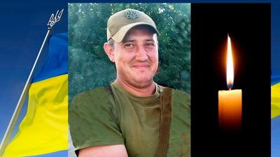 На Чернігівщині попрощалися з трьома захисниками, які загинули на Донеччині