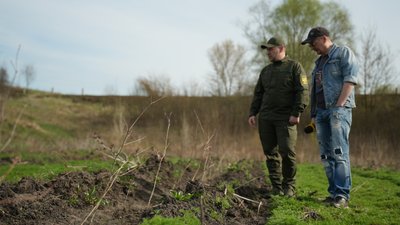 “Отримати повноцінний ліс, щоб можна було збирати гриби через 40 років”: в чому суть програми порятунку лісів на Сумщині “Отримати повноцінний ліс, щоб можна було збирати гриби через 40 років”: в чому суть програми порятунку лісів на Сумщині