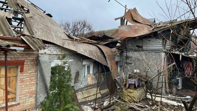 Ракетний удар, відключення води, врятована з-під завалів. Головні новини Дніпра та області за 8 грудня Ракетний удар, відключення води, врятована з-під завалів. Головні новини Дніпра та області за 8 грудня