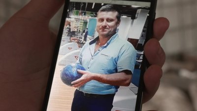 "Він житиме в наших серцях". Фермер з Тростянеччини на Сумщині загинув у перший день війни