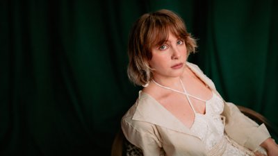 Ірина Панчук, renie cares, на її основі