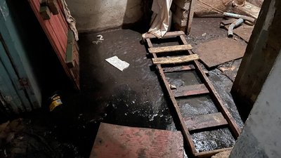 У Миколаєві відшкодують 50 відсотків від суми, витраченої на ремонт внутрішньобудинкових мереж водопостачання У Миколаєві відшкодують 50 відсотків від суми, витраченої на ремонт внутрішньобудинкових мереж водопостачання
