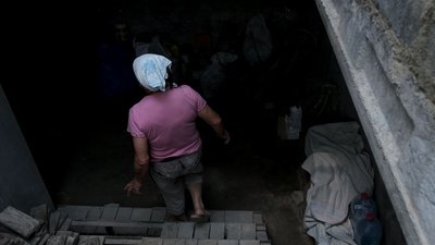 Відновлюють будинки: Черкащина допомагає деокупованій Херсонщині Відновлюють будинки: Черкащина допомагає деокупованій Херсонщині