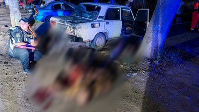 Граната Златопіль 
