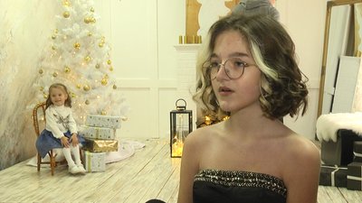 На Житомирщині багатодітним родинам та сім'ям, де виховуються діти з інвалідністю, дарують фотосесії На Житомирщині багатодітним родинам та сім'ям, де виховуються діти з інвалідністю, дарують фотосесії