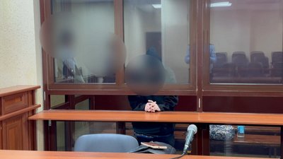 У Криму жінку засудили до 18 років ув’язнення за передачу даних Україні