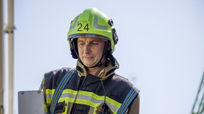 Олександр Зібров