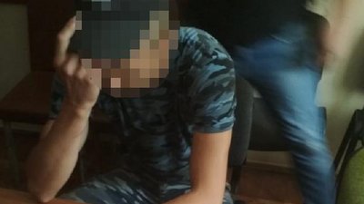 Львів'янину, який пропонував хабар волинським правоохоронцям оголосили про підозру