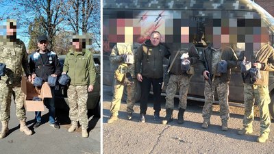 Проводять ярмарки, купують авто та в'яжуть шкарпетки: як згурутувалися жителі громади на Вінниччині Проводять ярмарки, купують авто та в'яжуть шкарпетки: як згурутувалися жителі громади на Вінниччині