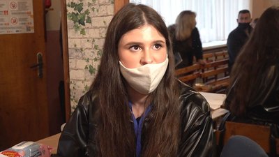 На Тернопільщині у громаді вперше обирають голову і депутатів На Тернопільщині у громаді вперше обирають голову і депутатів
