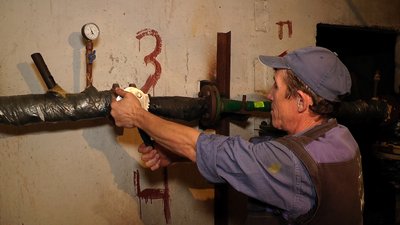 У Миколаєві перевіряють стан внутрішніх теплових мереж