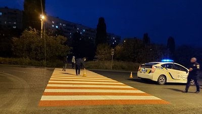 У Харкові вантажівка збила двох підлітків: що відомо