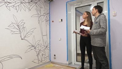стіни на неділю стіни на неділю