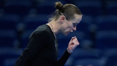 Еліна Світоліна