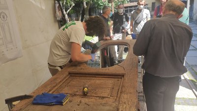 У Львові розпочалися Дні реставрації