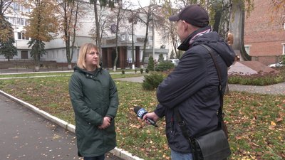 Рік після вбивства члена “Правого сектору” Олександра Іваніни у Сумах: результати розслідування Рік після вбивства члена “Правого сектору” Олександра Іваніни у Сумах: результати розслідування