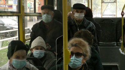На Одещині COVID-19 підтвердили у понад 130 тисяч людей