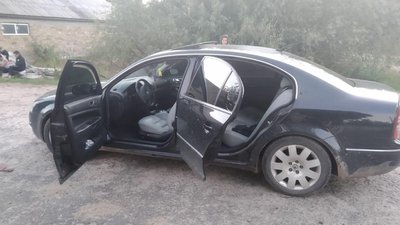 Допомогла уважність людей: на Рівненщині після грабежу затримали "гастролерів"