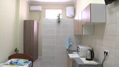 В Одеському СІЗО відкрили дві "VIP-камери"