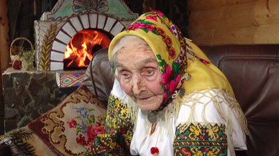 10 років на засланні. Прикарпатка Анастасія Чупрінчук 10 років на засланні. Прикарпатка Анастасія Чупрінчук