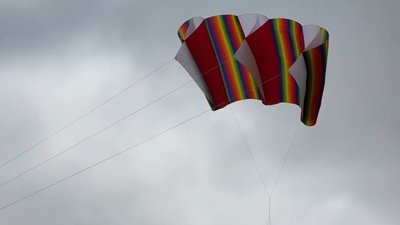 Збірна Миколаївської області виборола перший в історії Кубок України з кайт-флаїнґу Збірна Миколаївської області виборола перший в історії Кубок України з кайт-флаїнґу