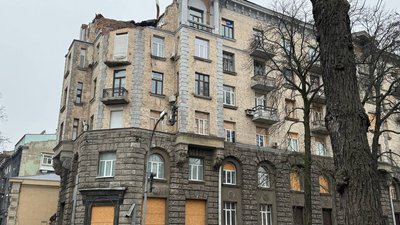 Будинок на Банковій
