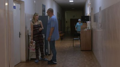 Чи необхідна легалізація медичного канабісу — думка черкаських лікарів