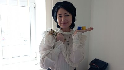 Ірина Кравчук Ірина Кравчук