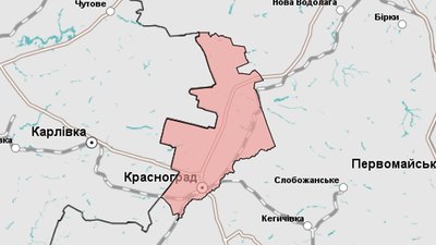 Куп'янськ, Первомайський, Красноград — хто балотується у мери та у міську раду Куп'янськ, Первомайський, Красноград — хто балотується у мери та у міську раду
