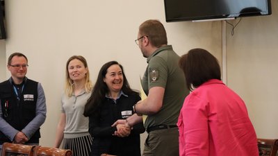 Три об'єкти Чернігова планують подати до списку Світової спадщини ЮНЕСКО Три об'єкти Чернігова планують подати до списку Світової спадщини ЮНЕСКО