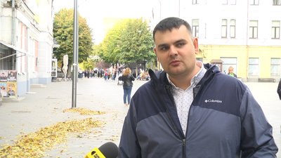 У Житомирі обрали оператора системи оплати проїзду у громадському транспорті У Житомирі обрали оператора системи оплати проїзду у громадському транспорті