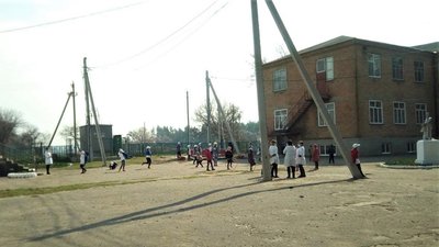 Рятувальники вказівок закрити протитуберкульозний санаторій не давали,– речниця Кіровоградської ДСНС