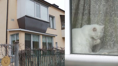 ОСББ із восьми квартир: у Черкасах мешканці модернізували будинок