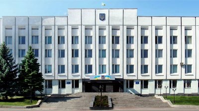"Аграрна партія" програла апеляцію про перевибори у Рівненську райраду