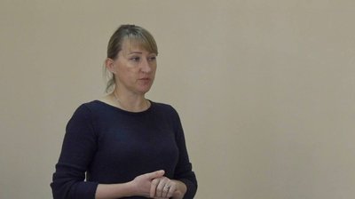 Прокуратура судиться з Тернопільською міською радою через парк Прокуратура судиться з Тернопільською міською радою через парк