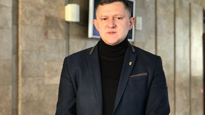 Михайло Тимошик Михайло Тимошик