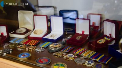 Можливий напад РФ на Одещину та передача житла військовим: інтерв'ю з командувачем ОК "Південь" Можливий напад РФ на Одещину та передача житла військовим: інтерв'ю з командувачем ОК "Південь"