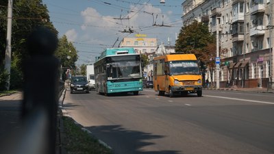 маршрутка суми