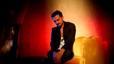 Костянтин Шелудько ("Ульмо Три"): "Якщо можна привідкрити людям нові горизонти, то все доречно"