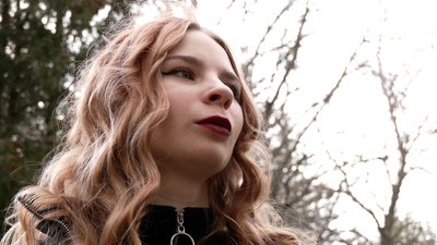 "Я — Україна", заспівана мовою жестів: школярка з Рівненщини завоювала гран-прі на міжнародному конкурсі мистецтв