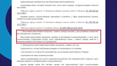 32-річний Артем Василенко з Житомира потребує пересадки нирки