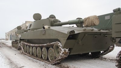 Одеська бригада морської піхоти тренувалася готувати озброєння та військову техніку Одеська бригада морської піхоти тренувалася готувати озброєння та військову техніку