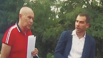 ДТП з Трухіним: суд оштрафував чоловіка, який назвав себе водієм на 850 гривень