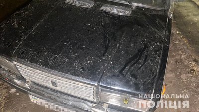 У Миколаєві водій збив дівчину та намагався втекти з місця ДТП У Миколаєві водій збив дівчину та намагався втекти з місця ДТП