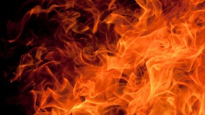 Тіло чоловіка виявили під час пожежі на Рівненщині 
