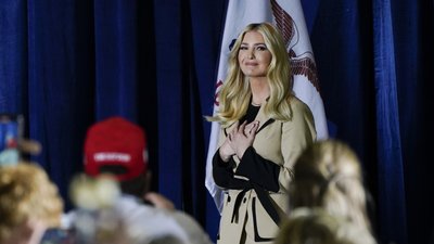 У США розслідують фінансові махінації Трампа. У справі фігурує його донька