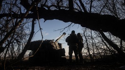 Росіяни обстріляли Семенівську громаду з САУ та протитанкового гранатомета