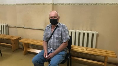 У Івано-Франківську відкрили центр масової вакцинації від COVID-19 У Івано-Франківську відкрили центр масової вакцинації від COVID-19